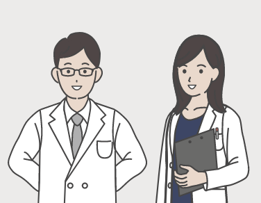 2人体制イメージ