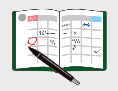 診療日イメージ